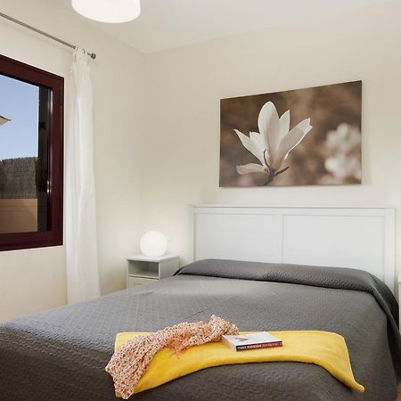 Villas Sol Deluxe Коралео Екстериор снимка
