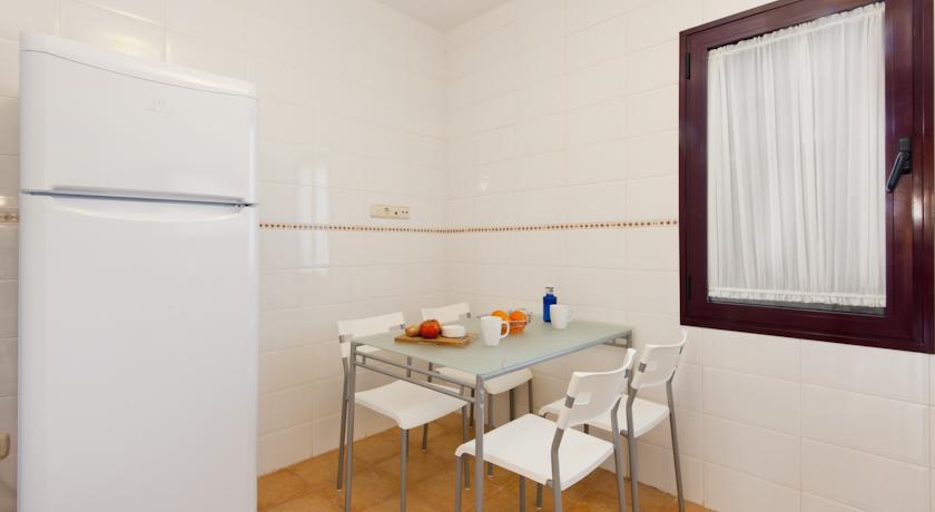 Villas Sol Deluxe Коралео Екстериор снимка