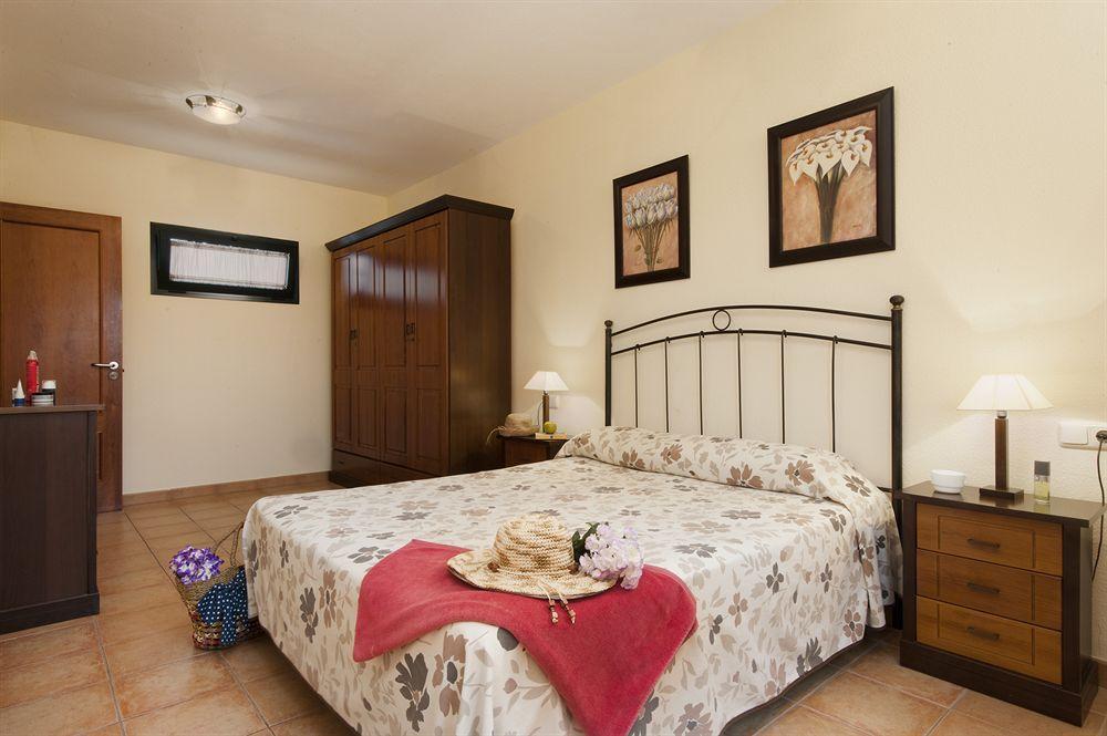 Villas Sol Deluxe Коралео Екстериор снимка