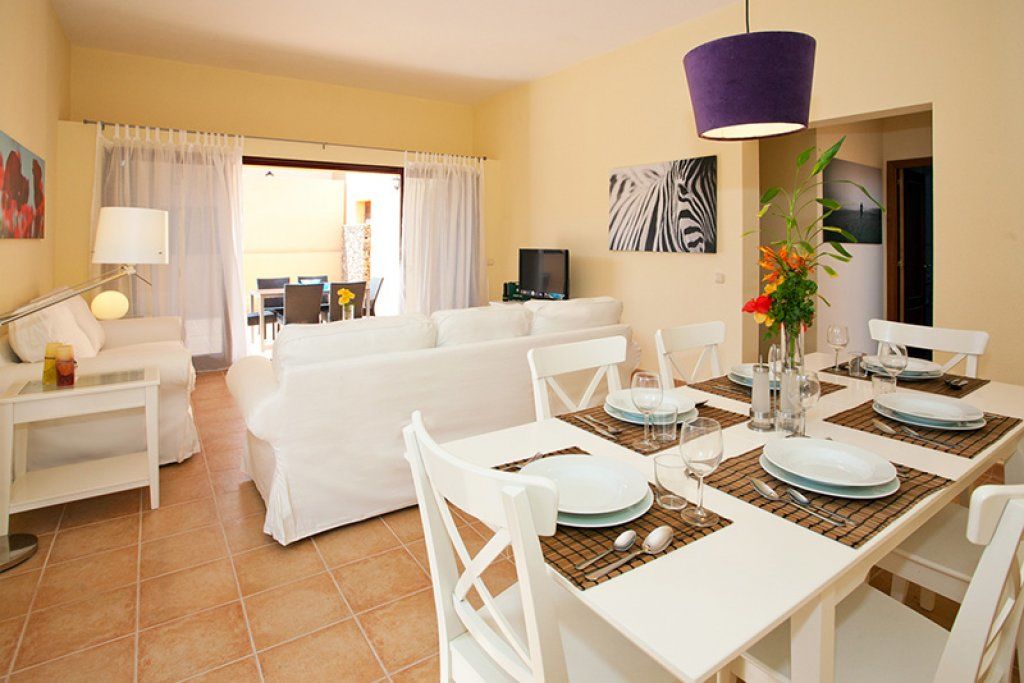 Villas Sol Deluxe Коралео Екстериор снимка