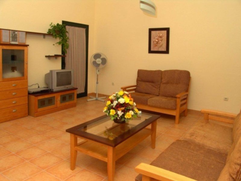 Villas Sol Deluxe Коралео Екстериор снимка
