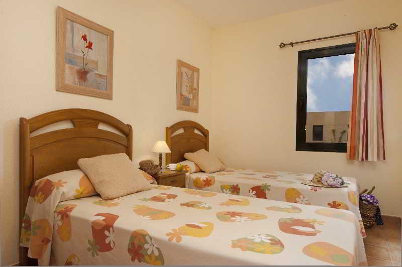 Villas Sol Deluxe Коралео Екстериор снимка