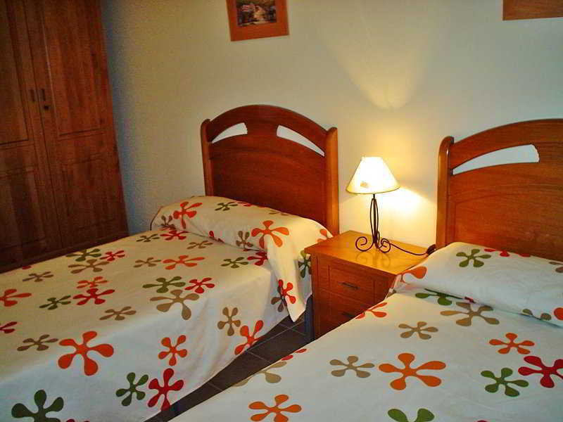 Villas Sol Deluxe Коралео Стая снимка