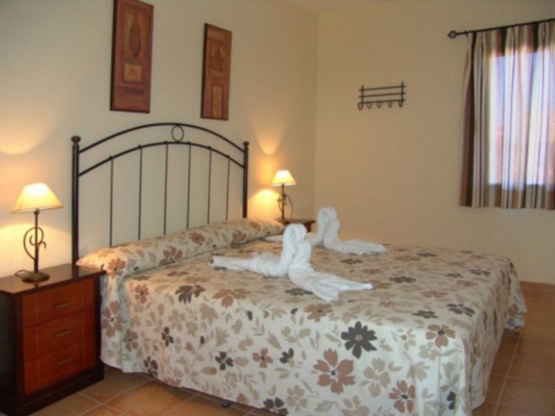Villas Sol Deluxe Коралео Екстериор снимка