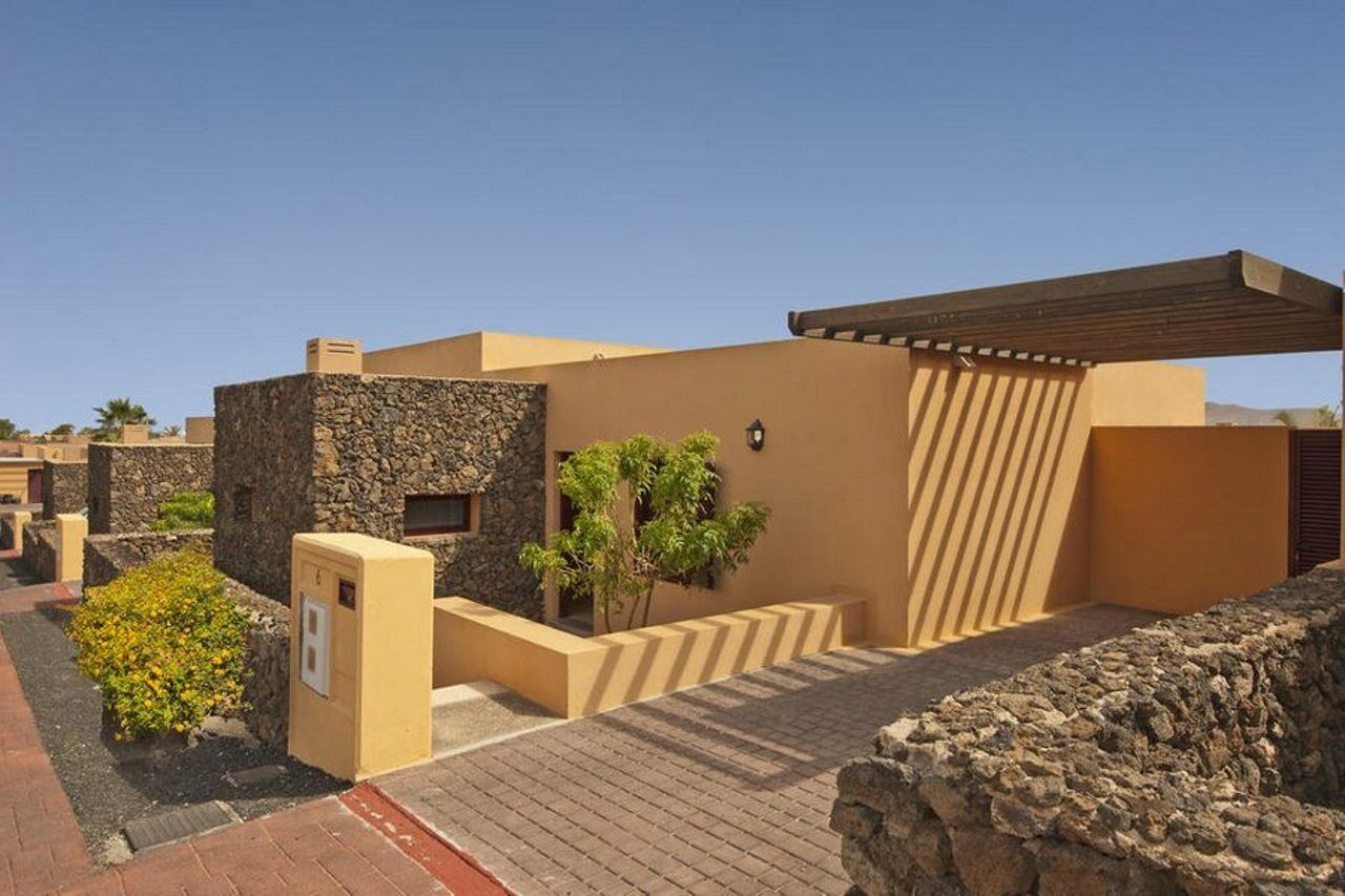 Villas Sol Deluxe Коралео Екстериор снимка