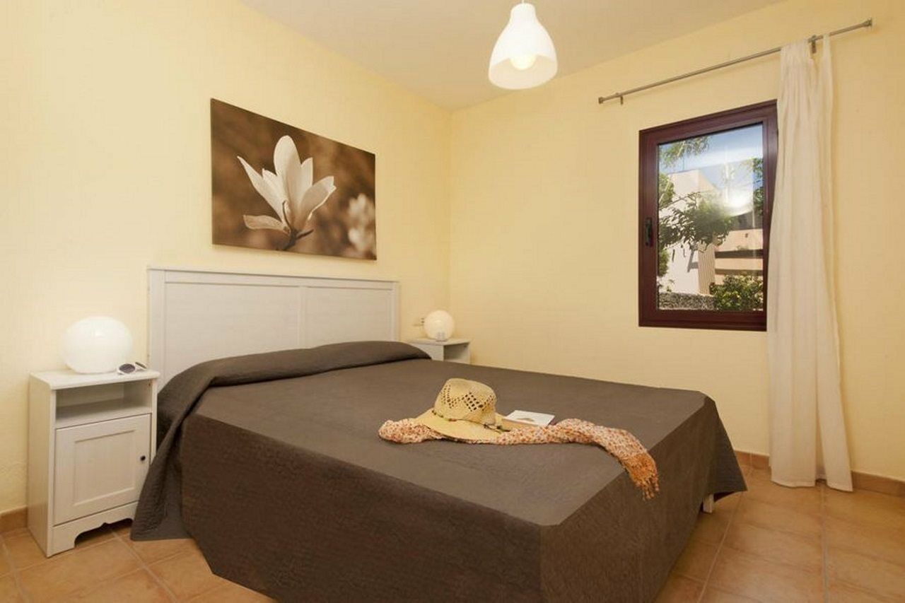 Villas Sol Deluxe Коралео Екстериор снимка